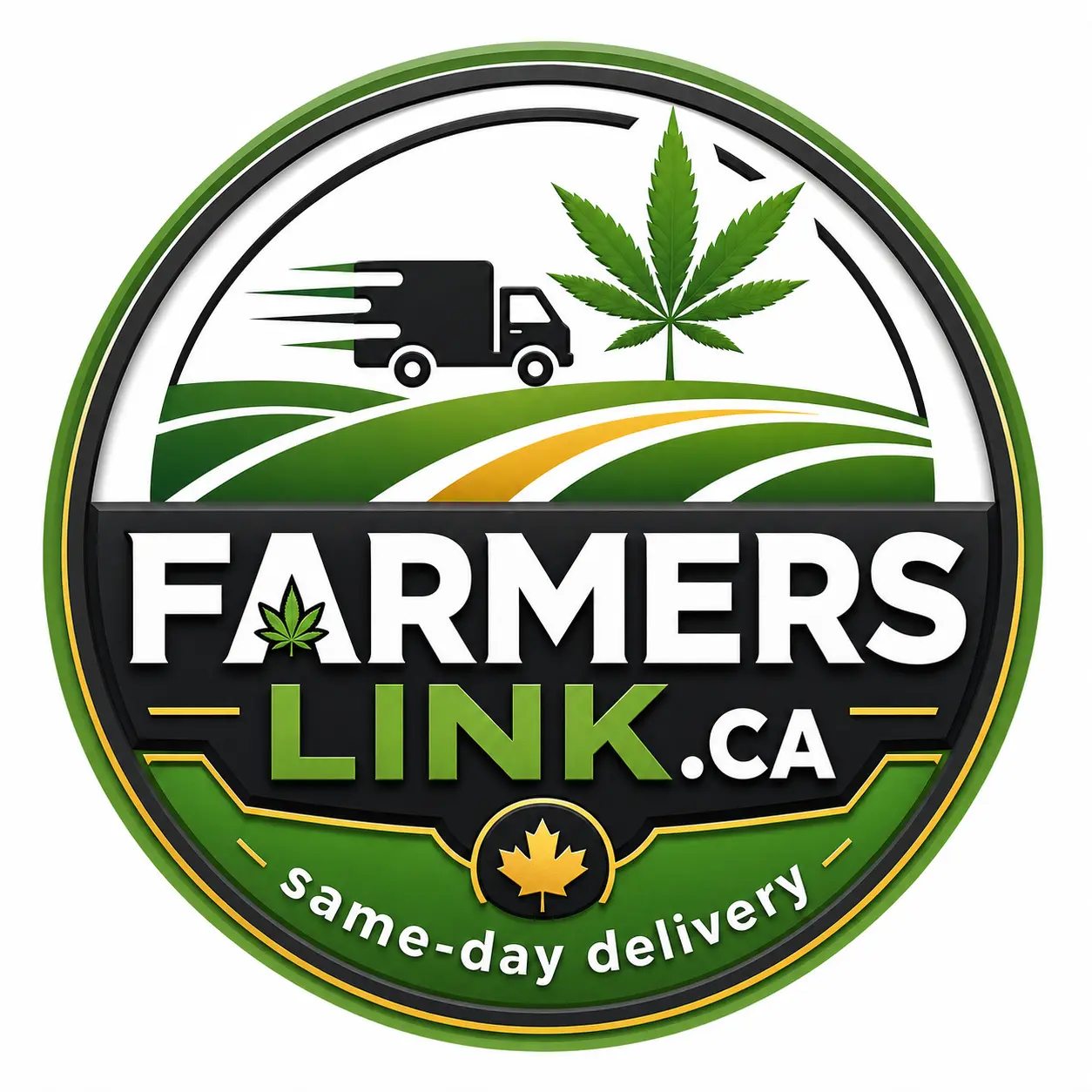 Farmers Link
